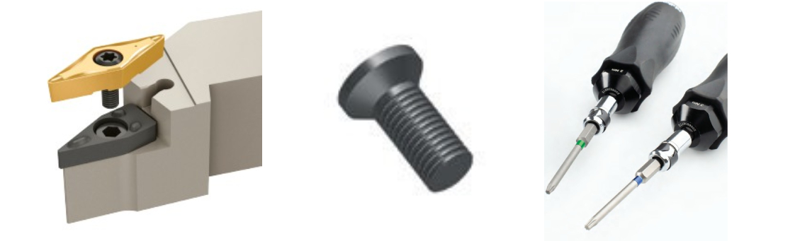 Ersatzteile - Drehen