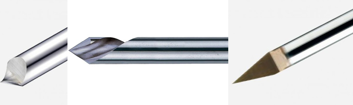 Entgrat & Gravierfräser