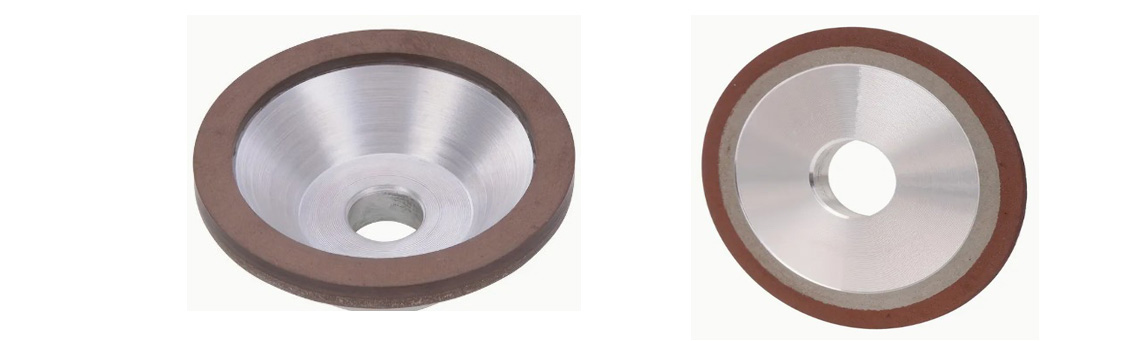 Diamant Trenn & Schleifscheiben Diamant Trenn & Schleifscheiben