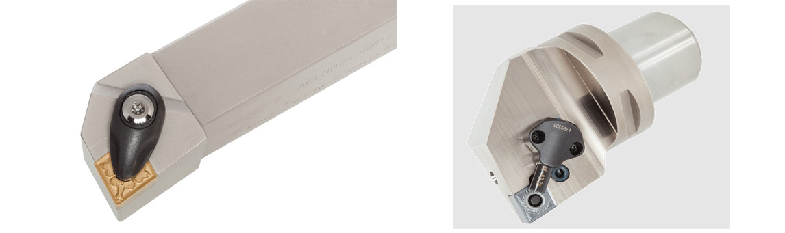 Aussendrehhalter Aussendrehhalter