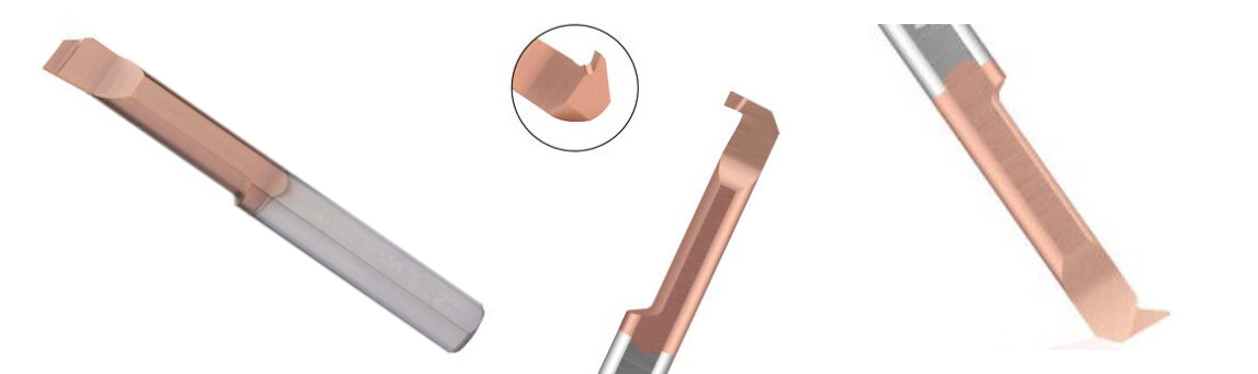 Mini Drehstähle Mini Drehstähle