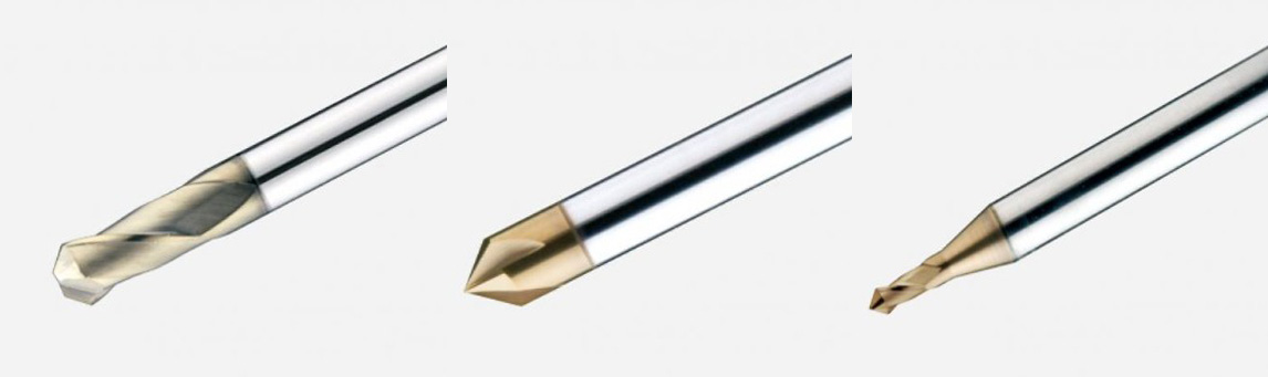 Eckfasen & Fasenfräser