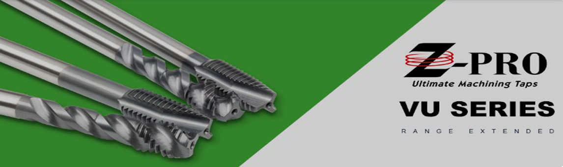 Gewindebohrer MF (Metrisch fein) & Zoll Gewindebohrer MF (Metrisch fein) & Zoll