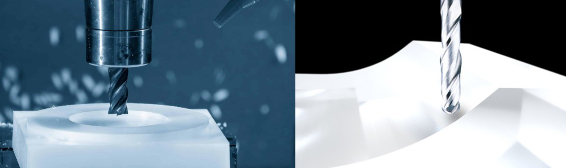 Kunststofffräser Kunststofffräser