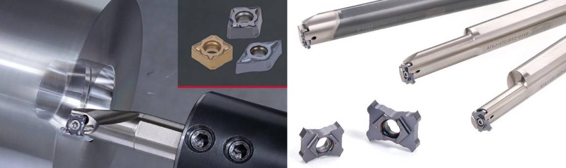 MiniForce-Turn Tungaloy MiniForce-Turn Tungaloy