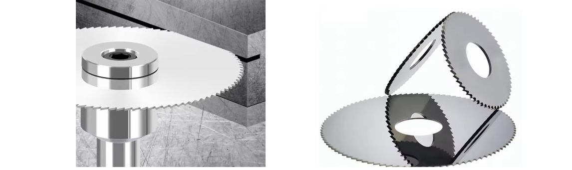 Kreissageblätter Kreissageblätter