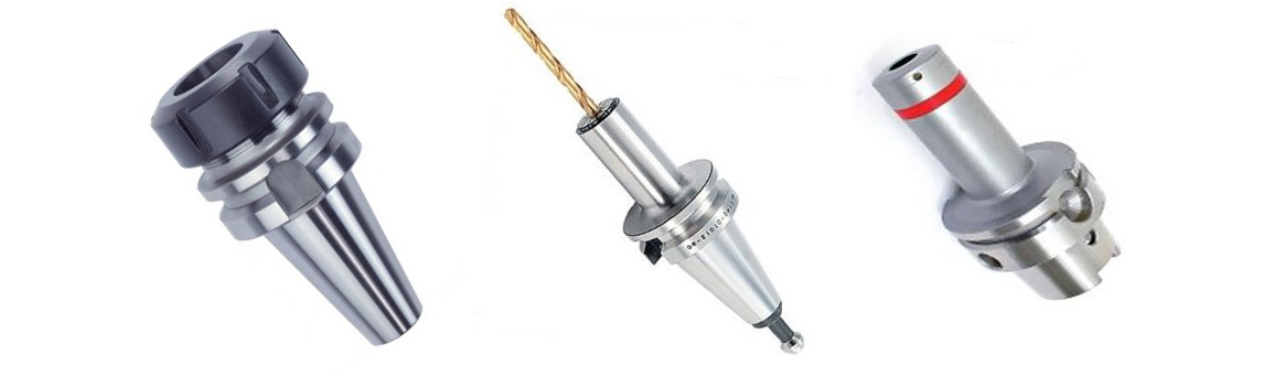 Spannzangenhalter Spannzangenhalter