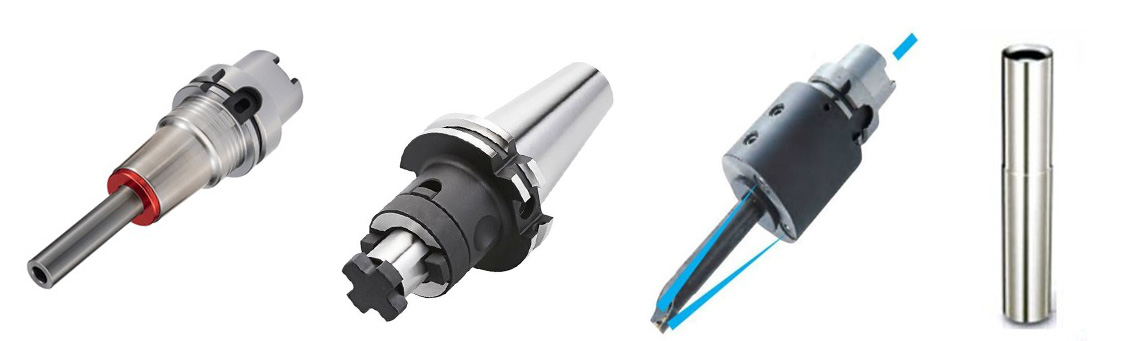 Werkzeugaufnahmen Werkzeugaufnahmen