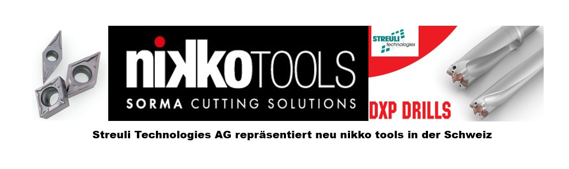 Neu im Sortiment - Nikko Tools